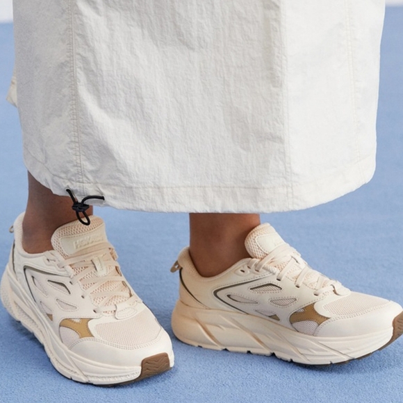 Womens HOKA One One/FP Movement Clifton L Size 11.5 - Picture 14 of 15